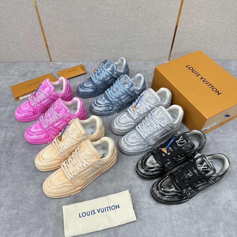 Louis Vuitton Sneakers